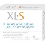 XLS Cure Thé