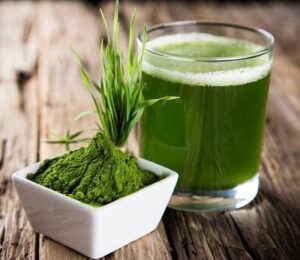 bienfaits spiruline