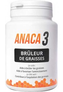 bruleur de graisse puissant