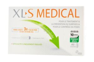 capteur de graisse sans ordonnance