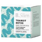tisane B.slim transit detox