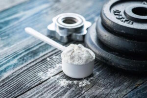choisir sa créatine pour la musculation