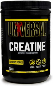 créatine