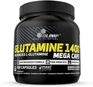 glutamine