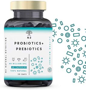 probiotiques de haute qualité