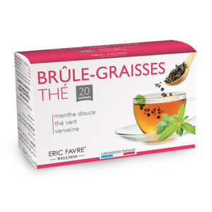 tisane brule graisse