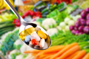bien choisir ses vitamines bio