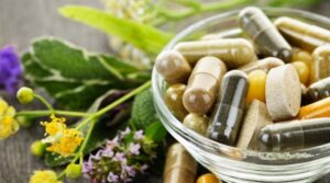 prendre des vitamines bio