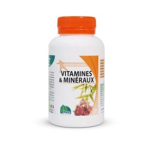 vitamines bio