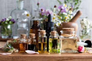 avantages de la phytothérapie