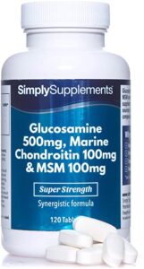 glucosamine