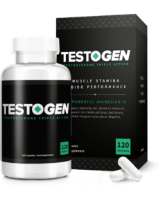 booster de testostérone