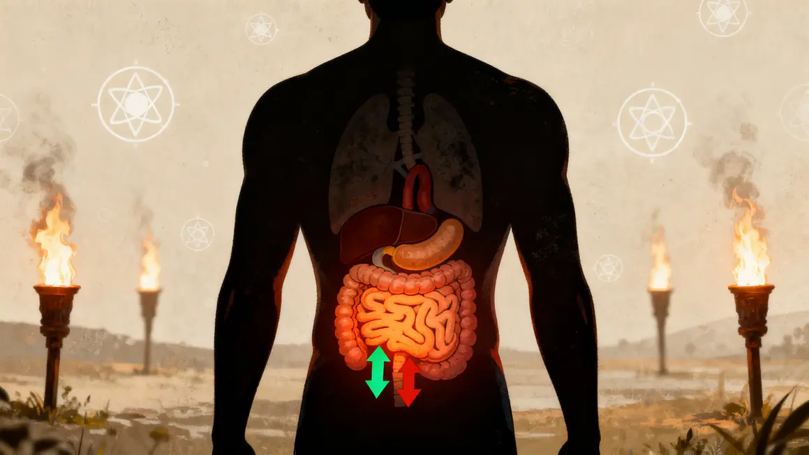 Schema thermogenese bruleur de graisse abdominale