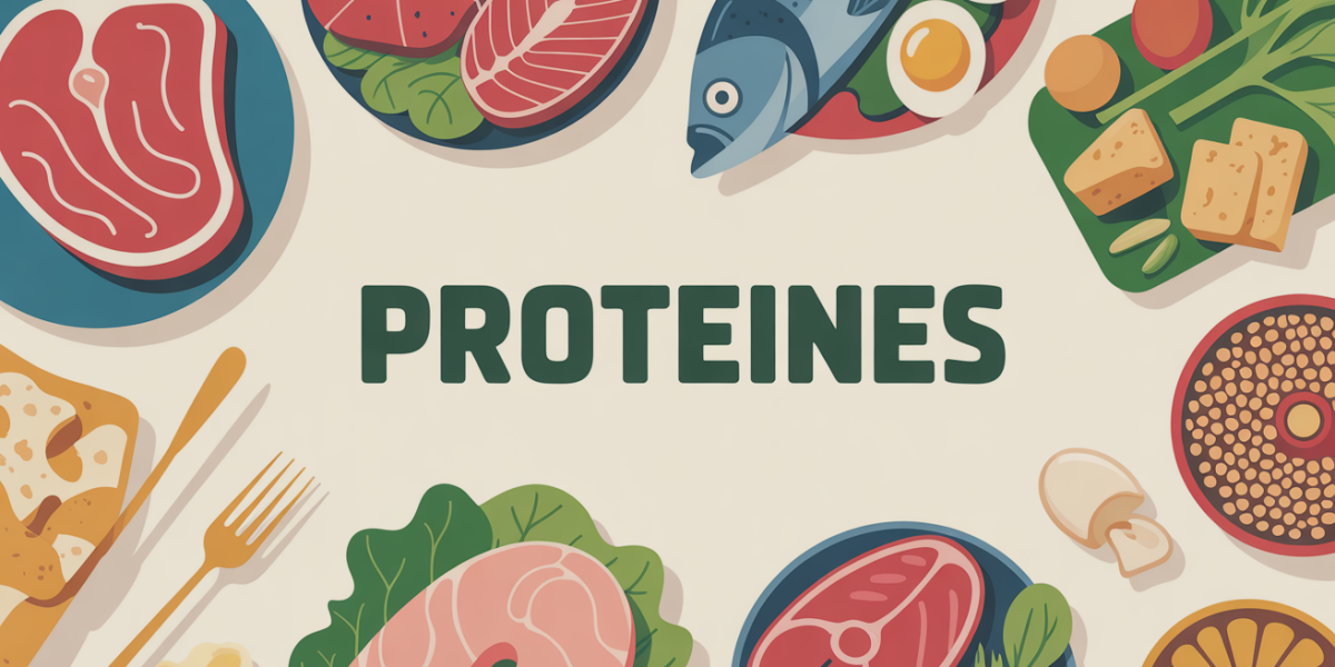 Quels sont les aliments les plus riches en protéines classement — free download