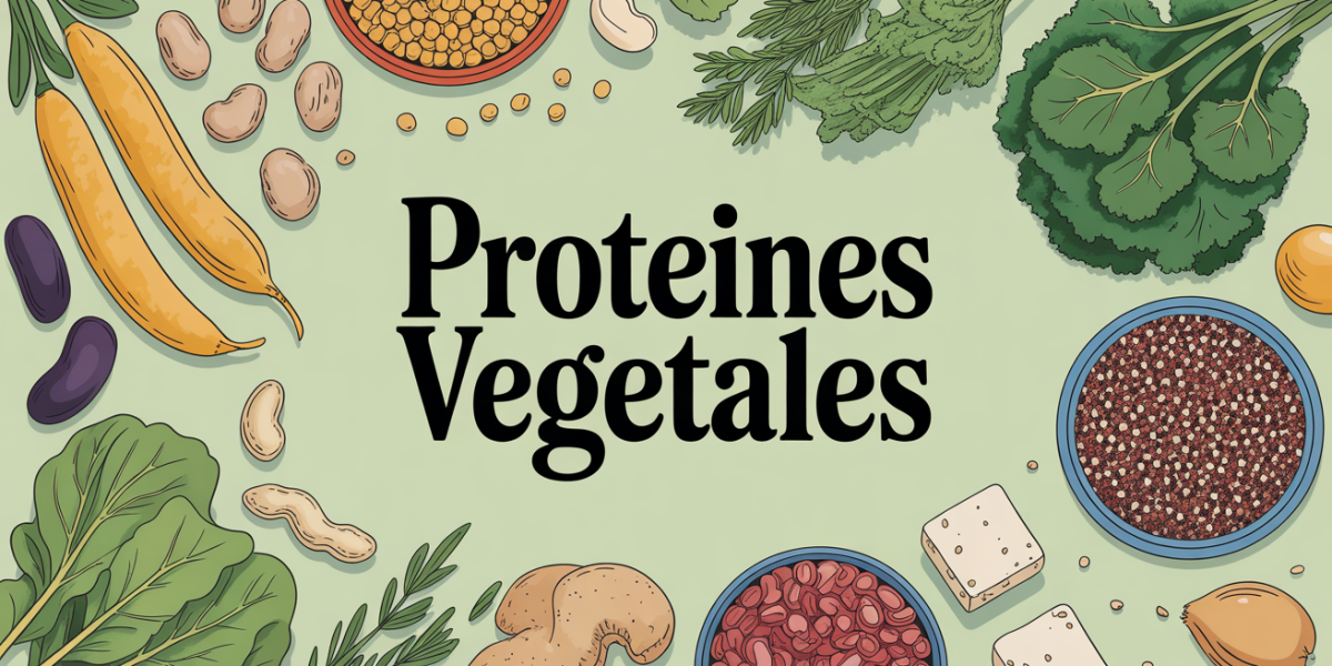 Table aliments proteines vegetales legumes graines tofu quinoa