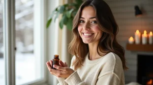 tout savoir sur la vitamine d3 pour renforcer votre syst me immunitaire cet hive featured image